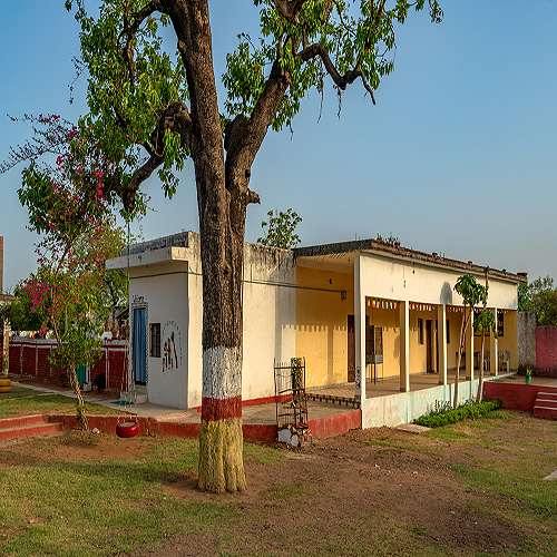 Mini Homestay Mini Homestay